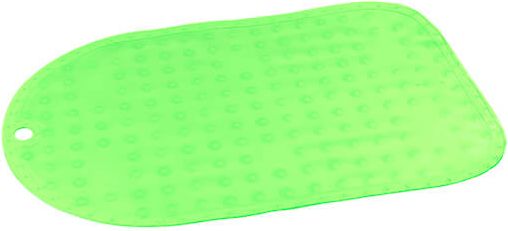 Podložka do vany Baby Ono Non-slip protiskluzová 70x35cm zelená - obrázek 2