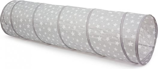 Kids Concept Hrací tunel Star Grey - obrázek 1