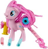 My Little Pony Poník s kadeřnickými doplňky - obrázek 4
