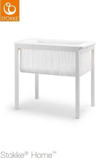 Stokke Kolébka Home™, White - obrázek 1