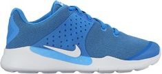 Nike arrowz (gs) | 904232-400 | Modrá | 38 - obrázek 1
