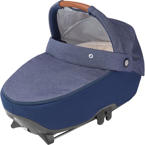 MAXI-COSI Jade Autokorbička - Sparkling blue 2019 - obrázek 2