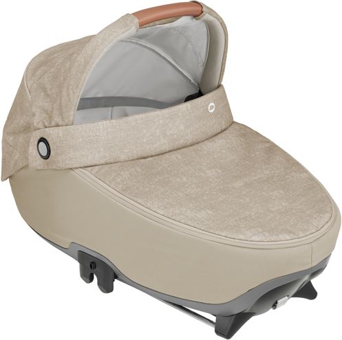 MAXI-COSI Jade Autokorbička - Nomad sand 2019 - obrázek 1