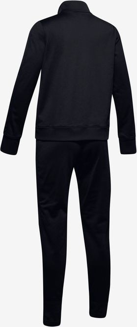 Tepláková souprava dětská Under Armour | Černá | Dívčí | L - obrázek 2