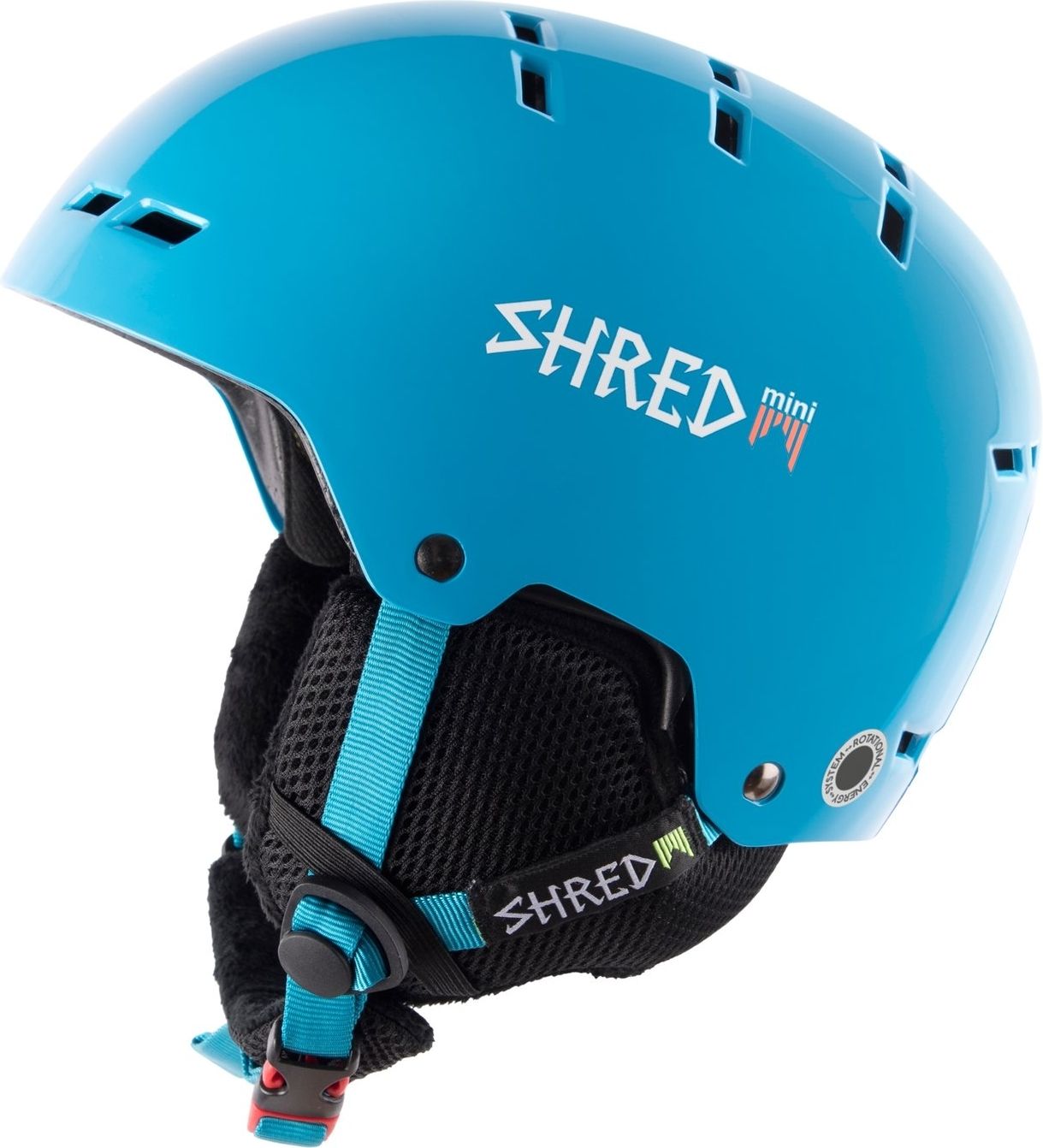 Shred Bumper Mini Skyward S - obrázek 1
