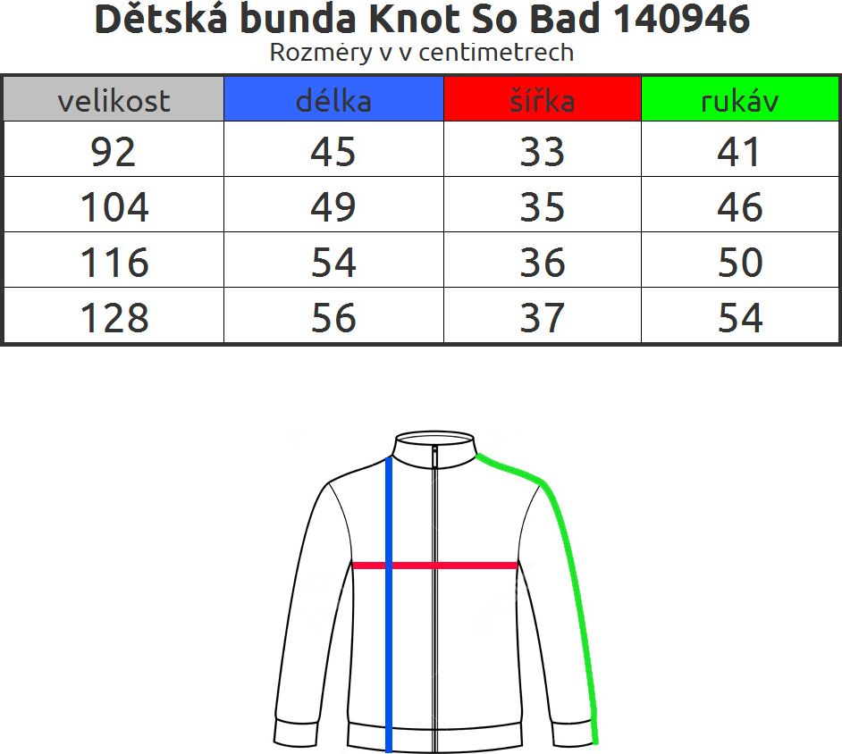 Dívčí zimní bunda LEMON BERET DUBARRY modrá Velikost: 116-122 - obrázek 9