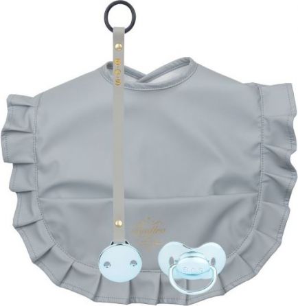 Bjällra of Sweden Dárkový set Grey - obrázek 1