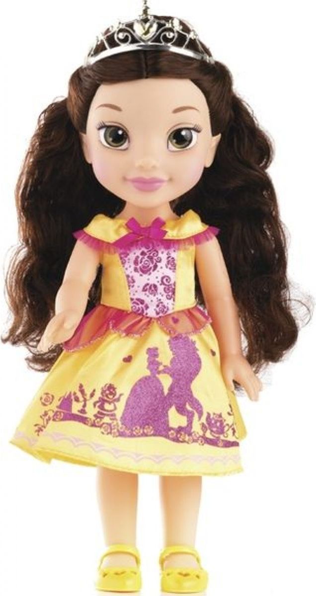 Jakks Pacific Disney Princess Moje první princezna Kráska - obrázek 1