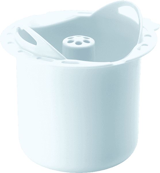 BEABA Nástavec do vařiče BABYCOOK Solo & Duo - obrázek 1
