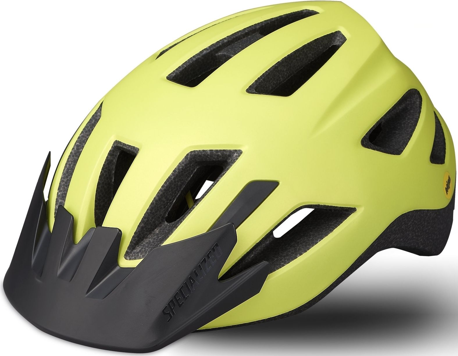Specialized Shuffle Youth Led Sb Mips - ion 52-57 - obrázek 1