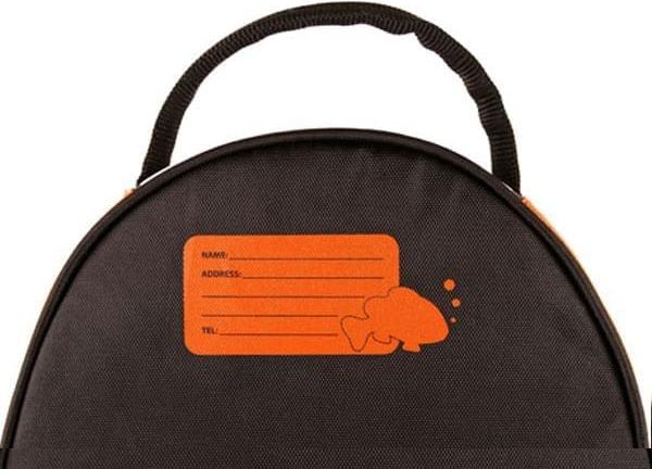 Dětský box na svačinu LittleLife Animal Lunch Pack - clownfish uni - obrázek 2
