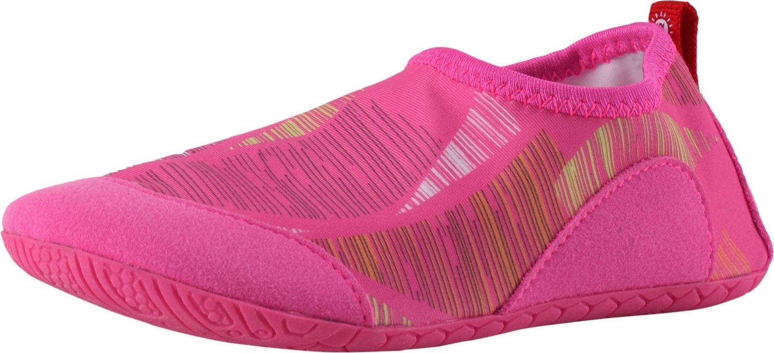 Reima Twister - candy pink 29 - obrázek 1
