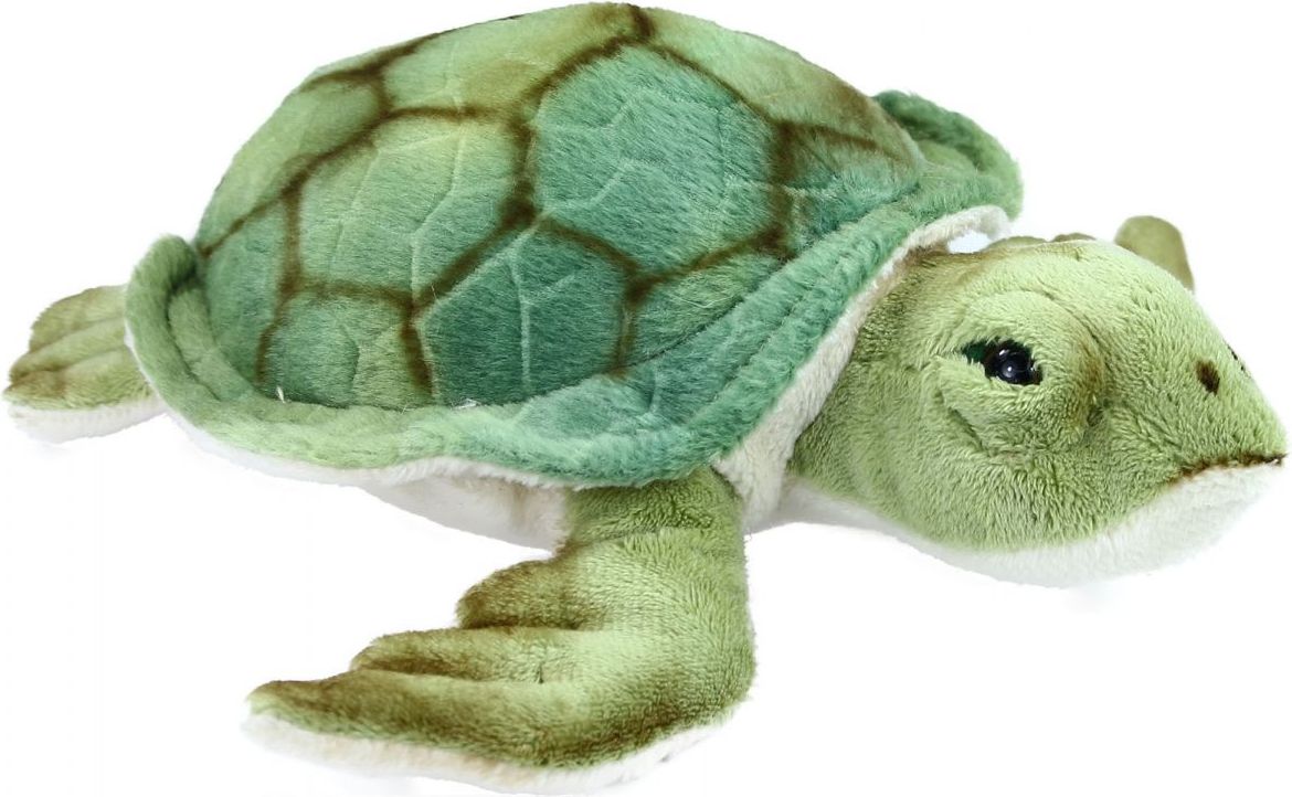 Rappa Plyšová želva vodní 20 cm - obrázek 1