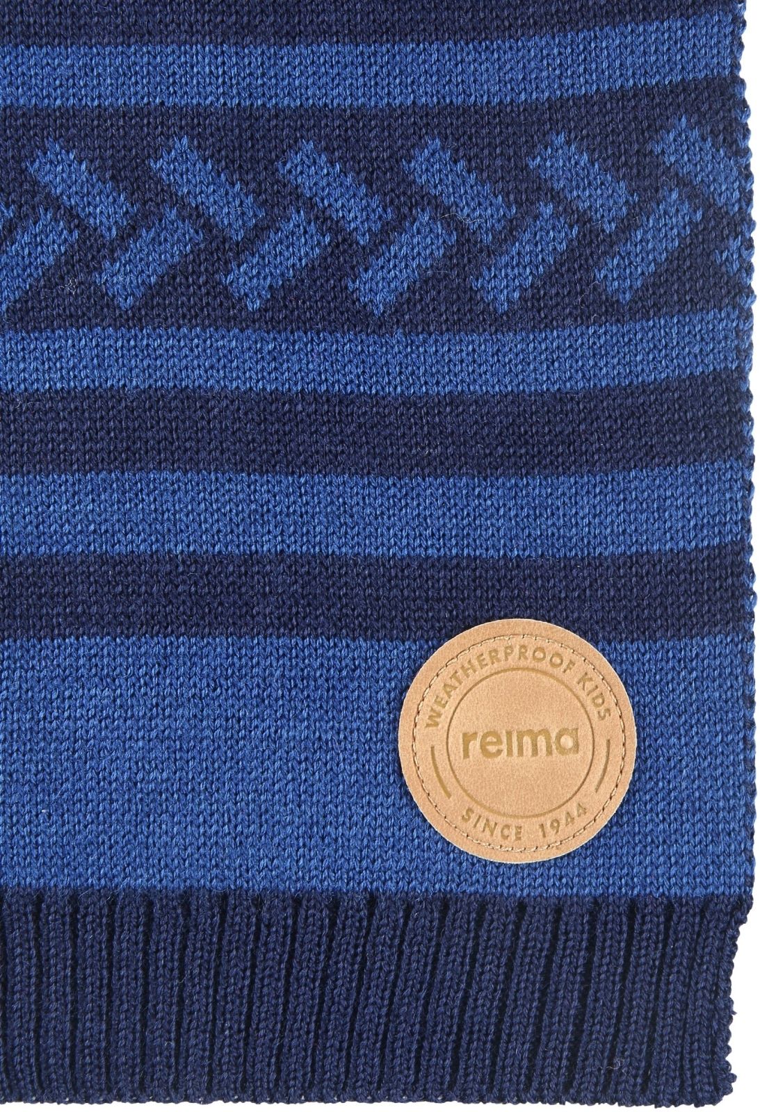 Reima Virkku - Navy uni - obrázek 2