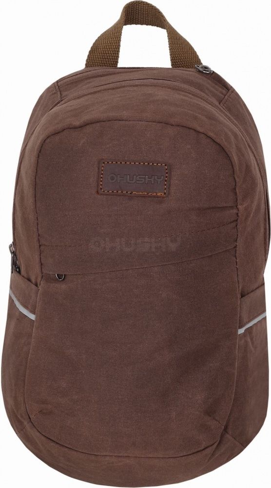 Husky batoh Jogy 8l červený - obrázek 1