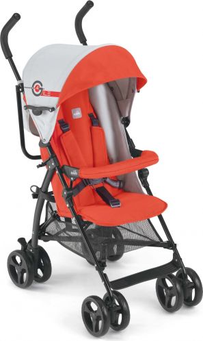Cam Kočárek Agile Col.83 - obrázek 1