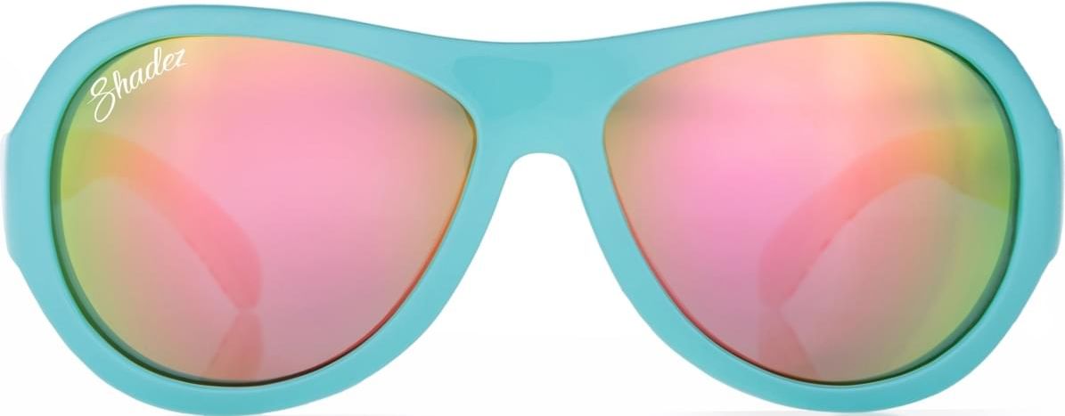 Shadez Designers - Ice Cream Blue Junior: 3-7 let - obrázek 2