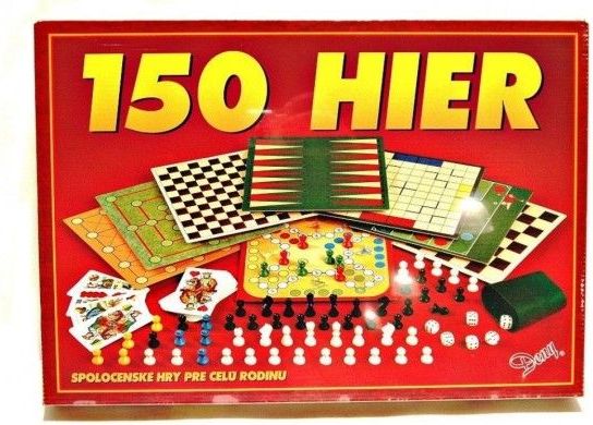 Hydrodata Soubor 150 her SK - obrázek 1