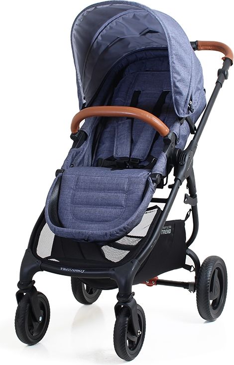 Valco Snap Ultra Trend 2019 Denim - obrázek 2