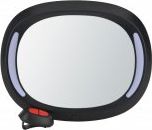Altabebe Luxusní dětské zrcadlo LED AL 1108 - obrázek 1