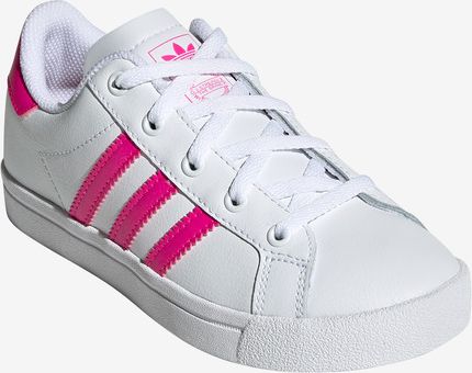 Coast Star Tenisky dětské adidas Originals | Bílá | Dívčí | 31 - obrázek 2