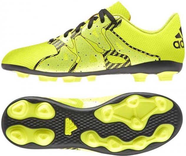 adidas B32788 X-15-4-FxG-J - obrázek 1