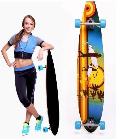 Spartan Surf 46 - obrázek 4