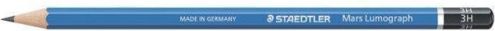 Staedtler 100 3H - obrázek 1