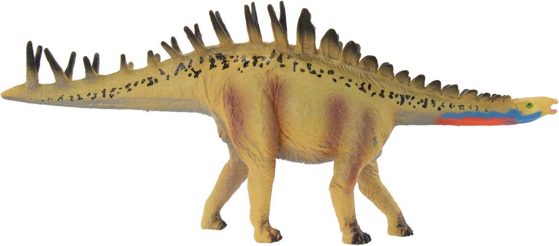 EPline Zvířátko Dinosaurus Velociraptor - obrázek 1