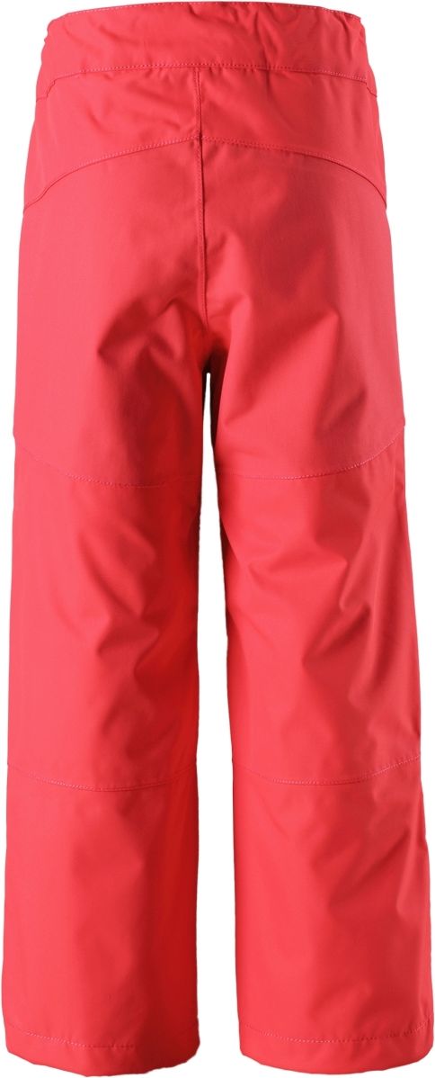 Reima Lento - Bright red 152 - obrázek 2