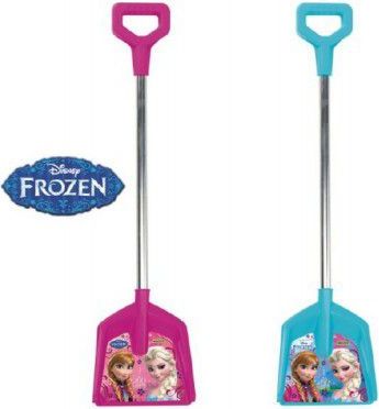 Wader Ledové království / Frozen Lopata 67cm plast 12m+ - obrázek 1