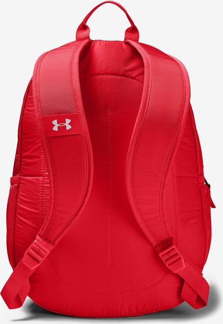 Scrimmage 2.0 Batoh dětský Under Armour | Červená | Chlapecké | UNI - obrázek 2