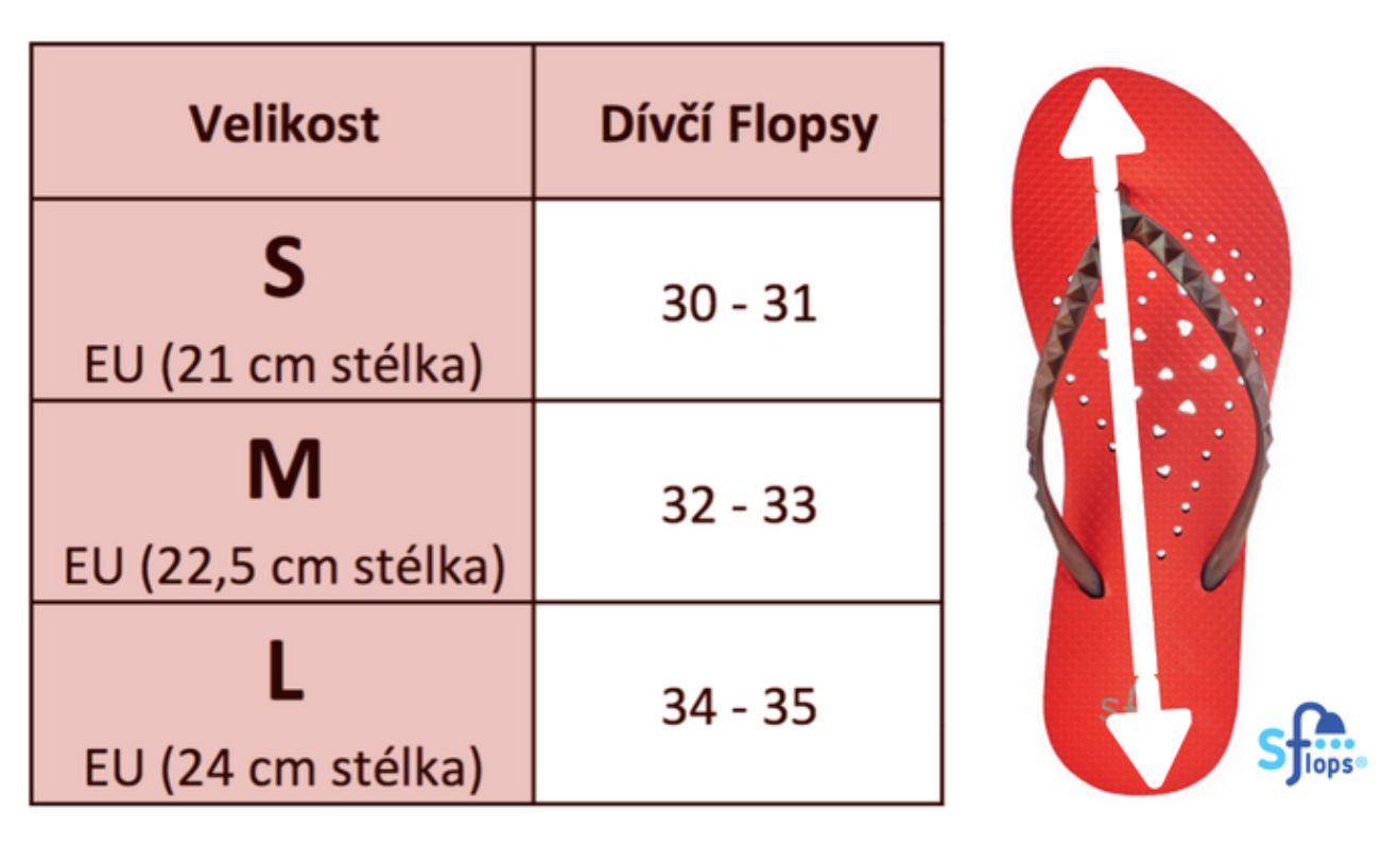 Flopsy Orange Poppy vel. 34-35 dívčí antibakteriální obuv - obrázek 3