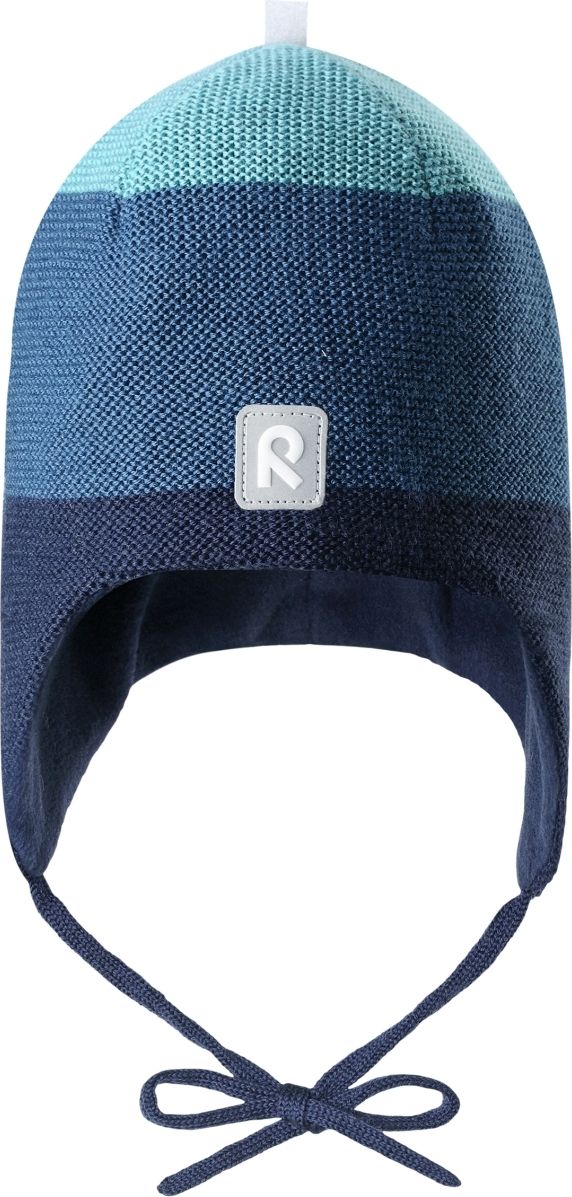 Reima Auva - navy 46 - obrázek 2