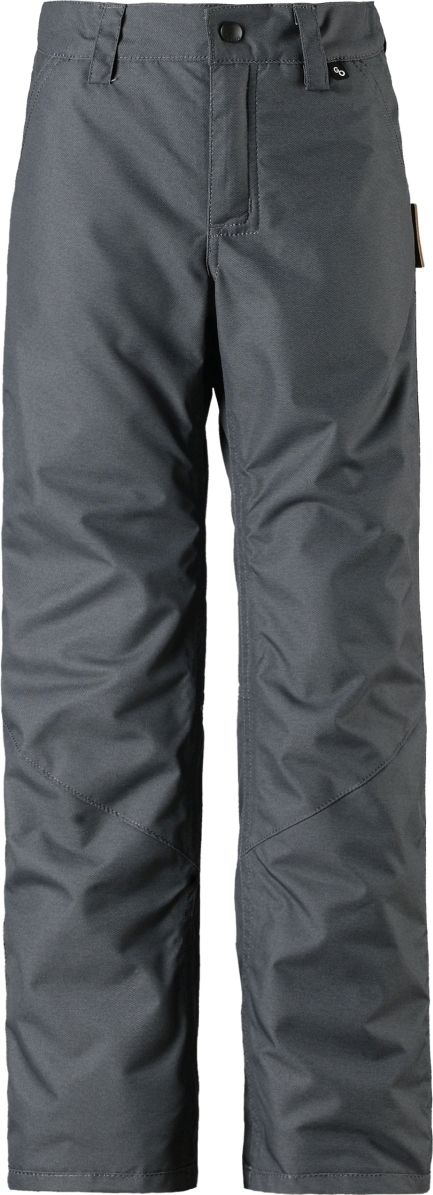 Reima Sprint - melange grey 164 - obrázek 1