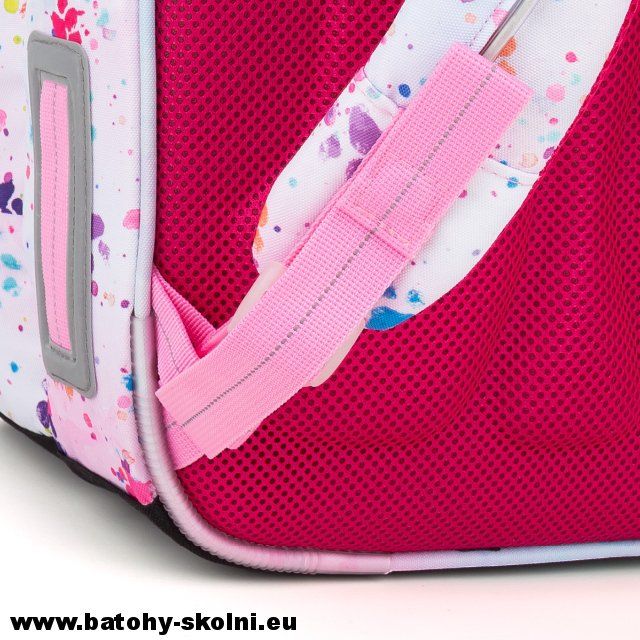 Školní batoh Topgal pes ENDY 18017 G - Doprava Zdarma - obrázek 11