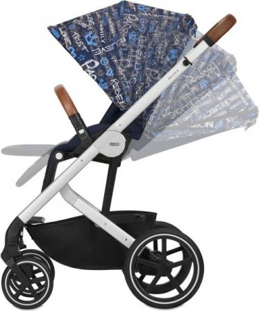 CYBEX Balios S 2019 Trust - obrázek 2