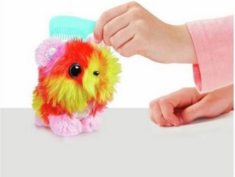 FUR BALLS babies mini Touláček - obrázek 8