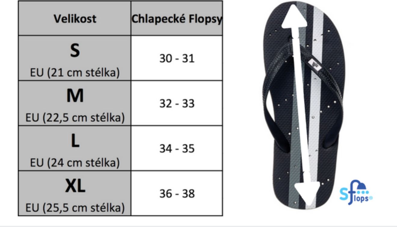 Flopsy Cavalier vel. 36-38 chlapecká antibakteriální obuv - obrázek 3