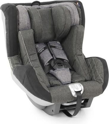 BABYSTYLE OYSTER Carapace autosedačka Toddler i-Size (9-18kg) – Pepper - obrázek 1