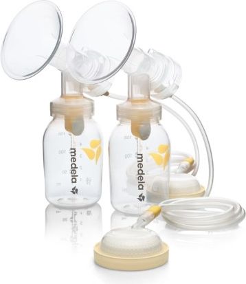 Medela SymphonySet Double - základní kompletní set - obrázek 1