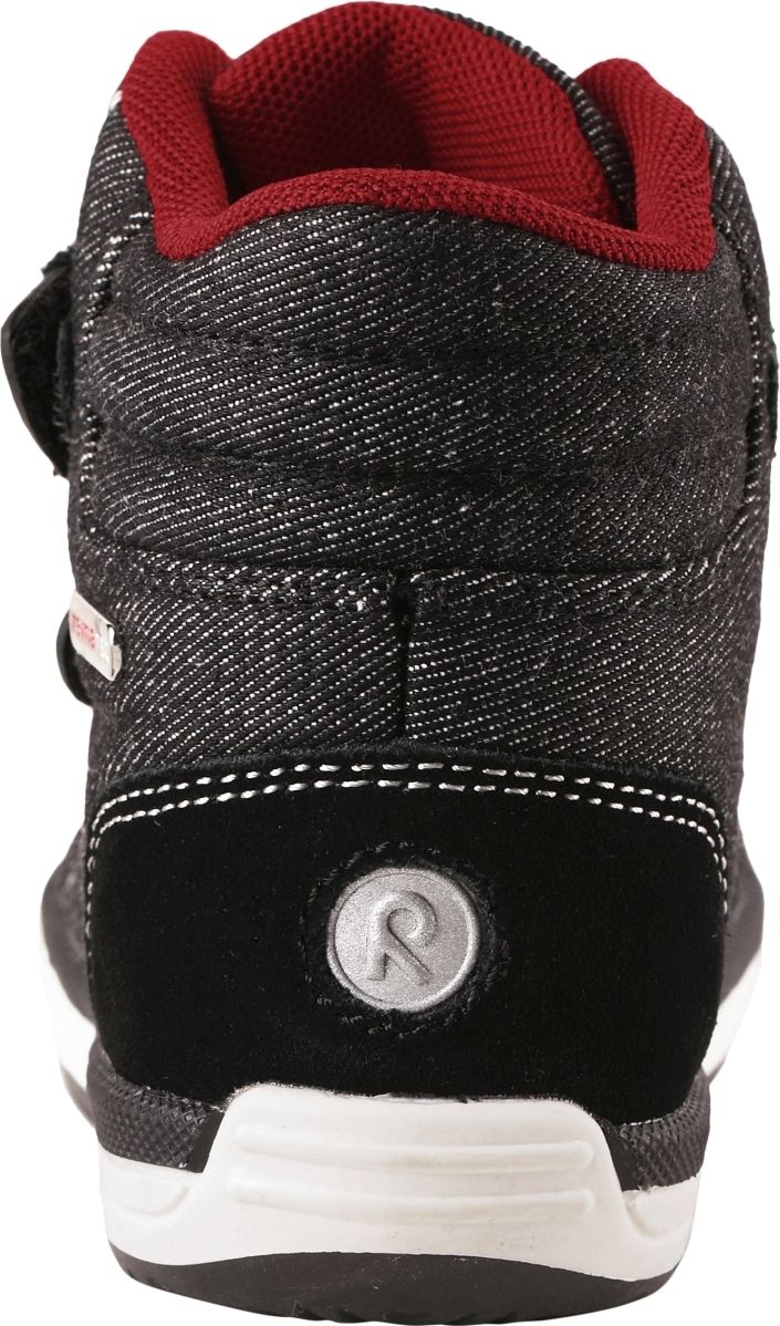Reima Patter Jeans - black 21 - obrázek 2