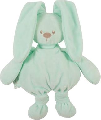 NATTOU Hračka plyšová Lapidou cuddly mint 36 cm - obrázek 1