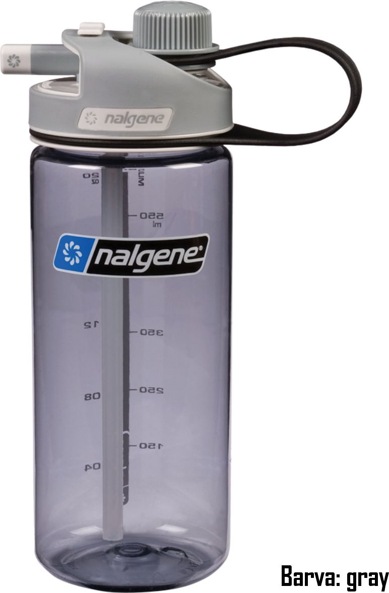 Nalgene Multidrink 600ml - obrázek 3