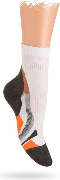 Ponožky WOLA SPORTIVE Velikost: 30-32 - obrázek 1