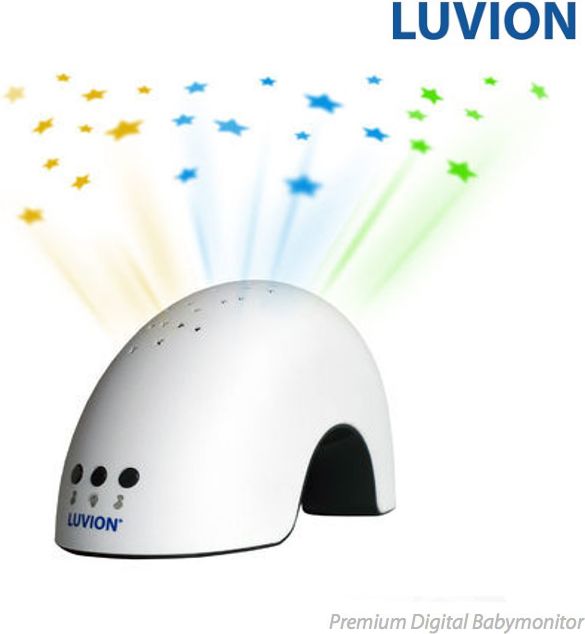 LUVION NOČNÍ PROJEKTOR ARC - obrázek 1