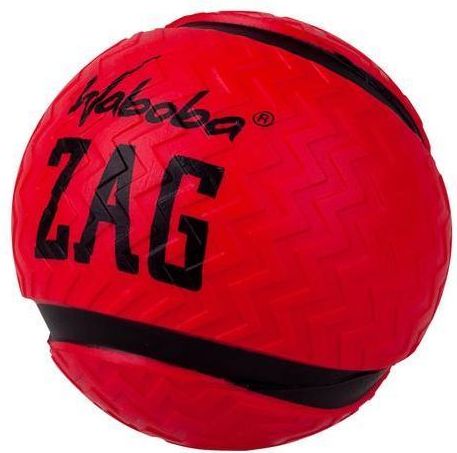 Waboba ZAG - Červená uni - obrázek 1