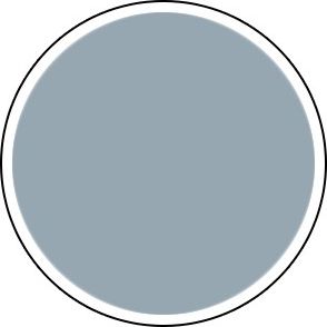 Italeri barva akryl 4762AP - Flat Light Ghost Gray 20ml - obrázek 1