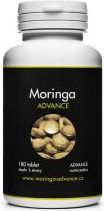 Advance Moringa 180 tablet - obrázek 1
