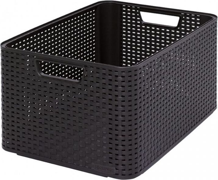 Curver RATTAN Style2 L - obrázek 1